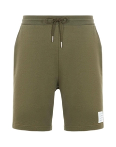 Повседневные шорты мужские green Thom browne