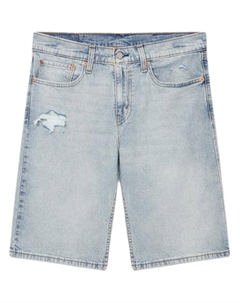 Джинсовые шорты Levi's светло-голубые Levi's®