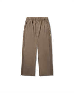 Повседневные брюки мужские коричневые Li-ning