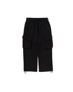 Грузовые штаны мужские, серый A bathing ape®