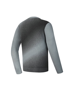 Джемпер Men's Sea Stone Gray, Sea Lime Fila