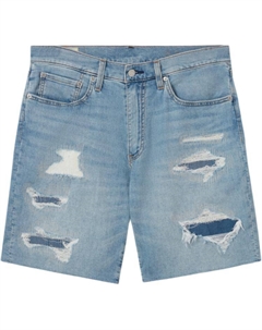 Джинсовые шорты Levi's светло-голубые Levi's®