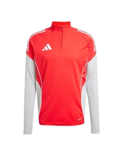 Tiro 25 соревновательный топ, красный Adidas