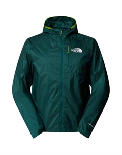 Ветровка Windstream, зеленый The north face