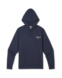 Свитшот мужской, темно-синий Tommy hilfiger