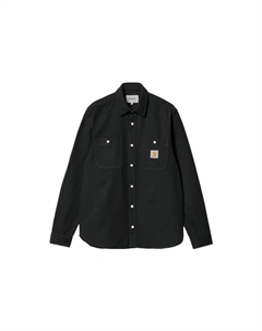 Рубашка мужская Jasper, Jasper Carhartt wip