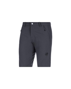 Мужские походные шорты карго, черный Mammut®