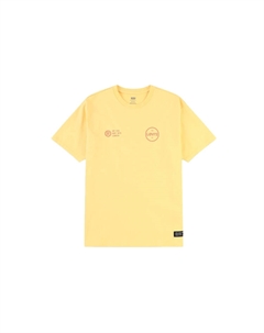 Футболка Levi's мужская светло-желтая Levi's®