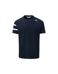 Футболка Cruise мужская, синий Helly hansen