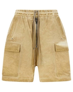 Шорты Cargobela, бежевый Rick owens drkshdw