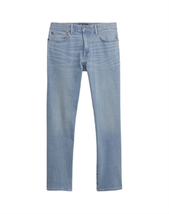 Джинсы мужские синие Gap