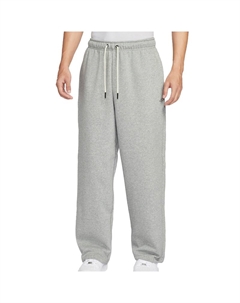 Повседневные брюки мужские серые, серый Nike