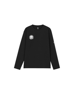 Футболка мужская ALLTERRAIN 81, Bk Descente