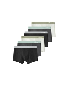 Мужские трусы-боксеры, светло-желтый Disney