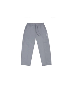 Грузовые штаны мужские серые, серый Converse