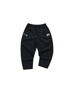 Повседневные брюки мужские синие Fila fusion