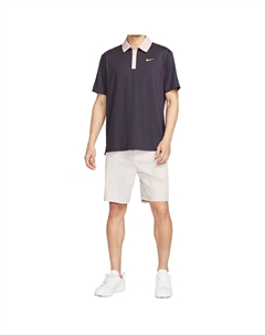 Футболка Dri Fit мужская caviar purple Nike