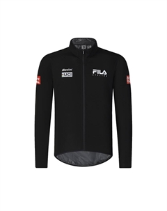 Велосипедный джемпер Men's Pitch Black Fila