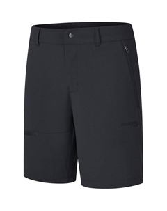 Повседневные шорты мужские Jet Black Saucony