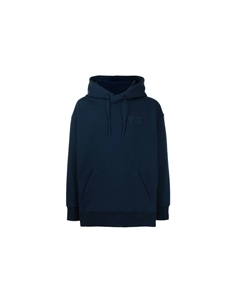 Толстовка Y 3 Classic Chest Logo, синий Y-3