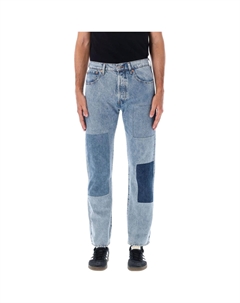 Levi's skatebording 501 джинсы, синий Levi's®