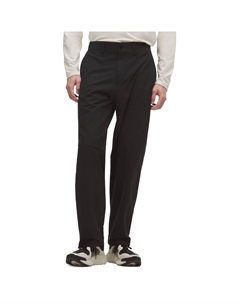 Повседневные брюки мужские, черный Lululemon