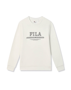 Свитшот мужской Early Snow, Early Snow Fila