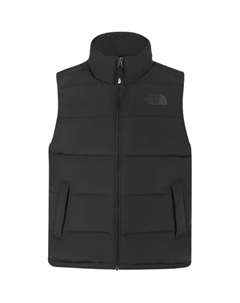 Пуховик мужской Cosmic Black The north face