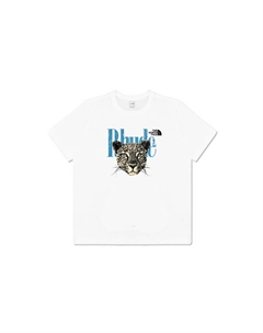 Футболка мужская White/White The north face