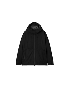 Куртка allterrain fw25 мужская, Bk Descente