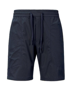 Брюки-шорты Bowline Casual, синий Lululemon