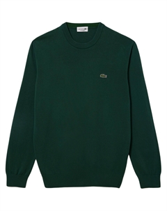Джемпер Men's Medium Sapphire Green Lacoste