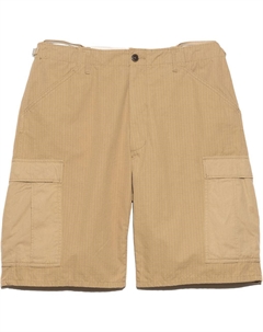 Карго-шорты мужские beige, бежевый Nanamíca