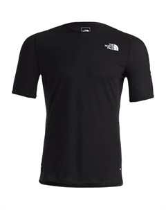 Футболка мужская черная FW24 The north face