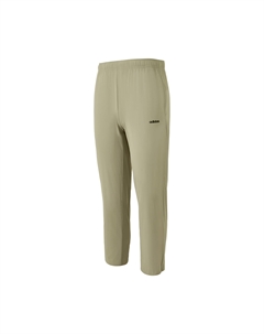 Повседневные брюки мужские коричневые Adidas