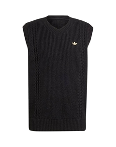 Топ 70s FW24 мужской Black Adidas originals
