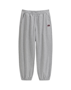 Повседневные брюки мужские, светло-серый Gap