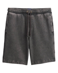 Повседневные шорты мужские, серый черный Gap