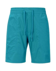 Брюки-шорты Bowline Casual, синий Lululemon