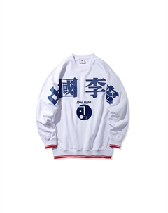 Свитшот мужской Li-ning