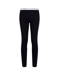 Термобрюки мужские Navy Blue Tommy hilfiger