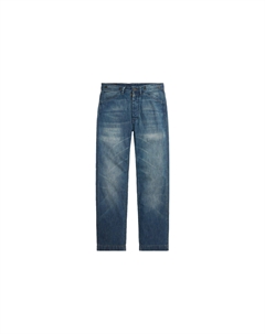 Джинсы мужские синие SS23 Polo ralph lauren