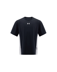 Футболка мужская deep sea blue Under armour