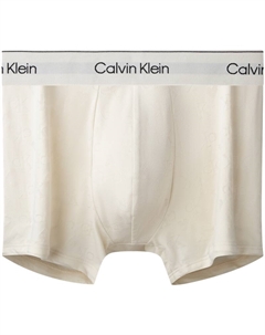 Мужские трусы 1 упаковка, хаки Calvin klein