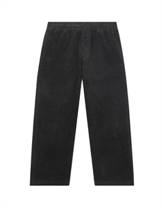 Повседневные брюки ESS для мужчин Black Puma