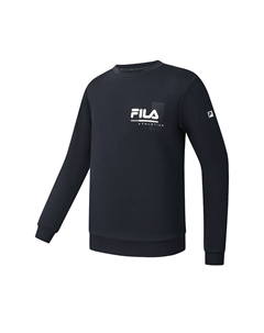 Фитнес-толстовка мужская RD Royal Blue Fila