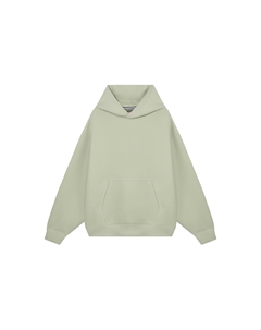 Свитшот мужской светло-оливковый серый Nike