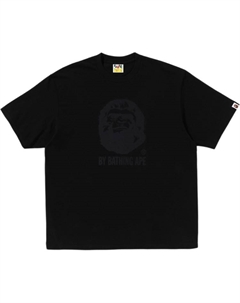 Футболка FW25 мужская, черный A bathing ape®