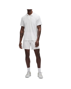 Шорты Tennis Bottoms Men's, синий Lululemon