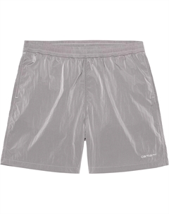 Плавки Canby, серебристо-белый Carhartt wip